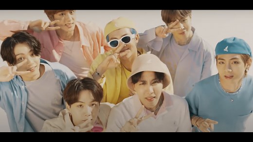 BTS ‘Dynamite’ Breaks YouTube Record for Most-Viewed Video in First 24 Hours, With 101 Million Views