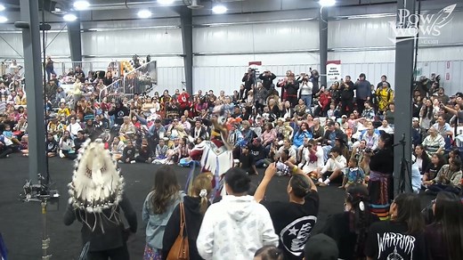4.2K views · 227 reactions | Wab Kinew Grass vs Prairie Chicken Special Part 8 2025 Manito Ahbee Pow Wow May 16, 2025 - May 18, 2025 Red River Exhibition Park Winnipeg, MB Pow Wow Info https://calendar.powwows.com/events/manito-ahbee-pow-wow/ Find a Pow Wow in your state or province! www.powwows.com/powwowsnearme New to PowWows.com Start here - https://newpowwows.powwows.com/start-here/ Learn more about Pow Wows https://www.powwows.com/main/pow-wow-visitors-guide/ | PowWows.com | Facebook