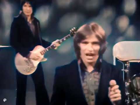The Town Criers - Living in a World of Love (1969)