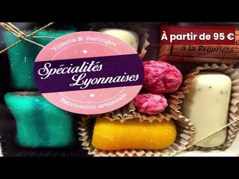 Visites guidées en Lyon, France