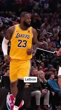 Season Grading: LeBron James