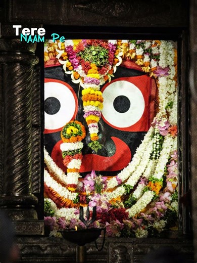 Jai Shree Jagannath 🙏 | Jagannath Bhakti Status | Puri Dham Darshan | #Shorts #aarti