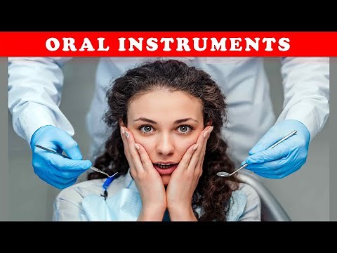 Oral instruments names and pictures l dental instruments names and pictures