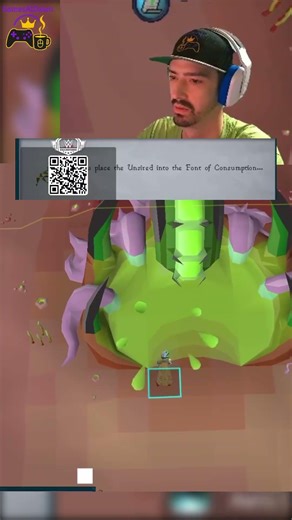 I Finally Completed The Bludgeon! (144 KC)