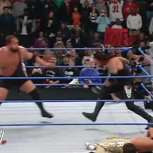 “Most Dominant Female Wrestler Moment!” | Gotcha Original