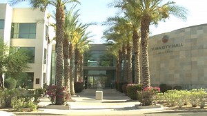 Yuma City Council candidate profiles