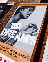 Ferguson Library Receives Grant for Black History Month Programs