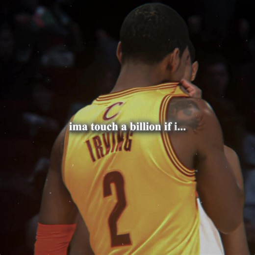 Kyrie Irving: Unstoppable Force in the NBA