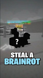 The FASTEST Brainrot In Steal A Brainrot.
