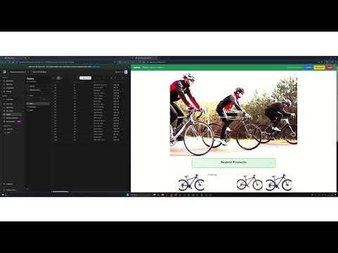 First C# Blazor Project