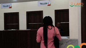 1.9K views · 36 reactions | Looking for a reliable financial partner? We are here to support you all the way. Visit any LAPO MfB Branch near you https://www.lapo-nigeria.org/lapo-branch-directory or call 08139840230. #ImprovingLives #LAPOMfB #LAPOBranch | LAPO Microfinance Bank | Facebook