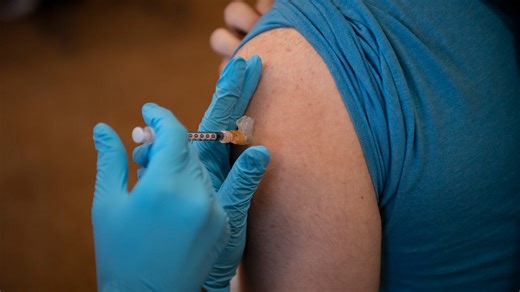 What to know about flu shots and COVID-19 boosters, vaccines