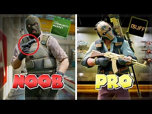 Everything you need to know about CS2 skins - Complete guide