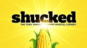 20 reactions | From farm to fable, SHUCKED is the Tony Award®–winning musical comedy all about…corn? See what everyone’s stalkin’ about – NOW PLAYING through May 11! | Playhouse Square | Facebook