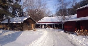 The Old Log, Minnesota's longest-running theater, to go dark