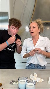 80K views · 841 reactions | Hot Wing Challenge Escalates Quickly 掠 | Chick Norris | Facebook