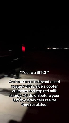 Insult Battle: Savage Comebacks and Raw Rant