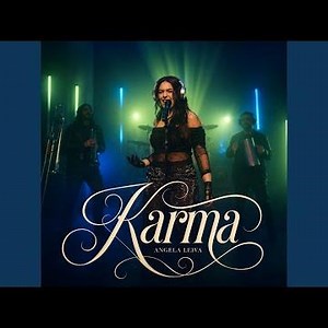 Karma (Montevideo Music Sessions)