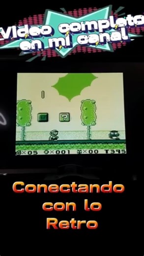 Playing Game Boy on a Nintendo 64 in 2025? 🎮