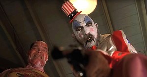 House of 1000 Corpses (2003) – The Best Scene