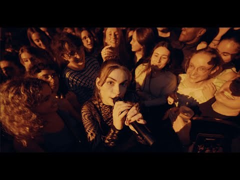 Adèle Castillon - Sensations (Clip Officiel)