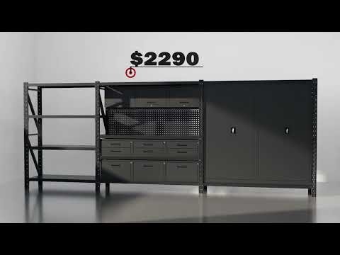 Modular Collection - Apple Shelving 1920x1080