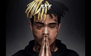 XXXTENTACION - SAD!(中英字幕)