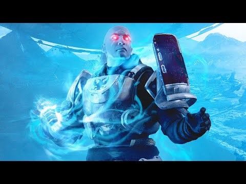 Destiny 2 - THE CITY CIVIL WAR! Zavala's Death and A New Commander
