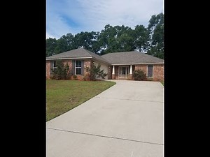 Mobile AL Homes for Rent 3BR/2BA by Mobile AL Property Management