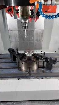 VMC MACHINE FANUC CONTROLLER