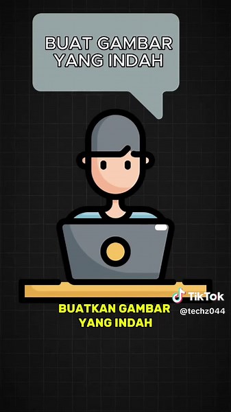 Jangan Pakai Kata Abstrak! Ini Alasan Gambar AI Kamu Gak Sesuai Imajinasi #AIIndonesia #BelajarAI #PromptAI #GambarAI #PromptEngineering #DigitalSkill #AIuntukPemula