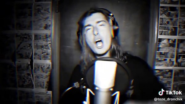 Ghostemane's Mercury: Exploring Themes and Sounds