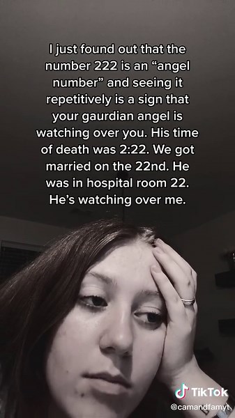 Guardian Angel Watching Over Me