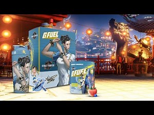 epic unboxing street fighter edition