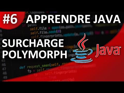 Learn Java #6 Overloading and Polymorphism