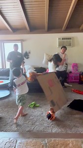 62K views · 1.2K reactions | How it’s like at the house when moms not there VS when she gets home 藍 | Indelible After Dark | Facebook