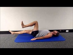 Table Top Leg Extension