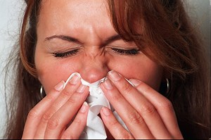 Yup, everyone’s sick. COVID, flu and RSV spikes hit N.J.