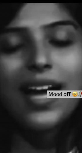 Exploring Facial Expressions: Mood Off Reaction