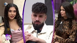 După cele spuse de Patricia, Iasmina e tot mai uimită! Concurentei nici nu-i vine să creadă că este adevărat: ”Am impresia că trăiesc într-un film!” | Puterea Dragostei