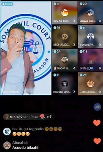 91K views · 817 reactions | Codad Sira: P-1: Waxa dhici doona dhageysta, Daahirow Aniga wallahi Kuma Sixrin, La soco Qeybta Xigta, #fyp #fyoupage #cod_sira | Dahir Alasow Sirdoon Tv | Facebook