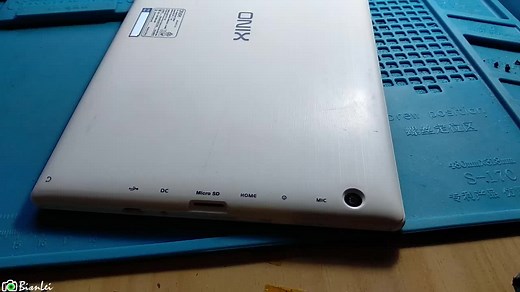 安卓平板没有音量键怎么进Recovery模式，电源+Home键进Recovery模式刷机的方法