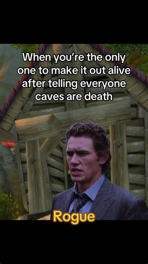You dummies #wowhardcore #classichardcore #worldofwarcraft #gaming #mmo