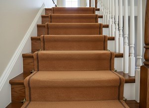 Hand-tufted Wool Rug: Solid Sepia Modern Home Carpet - Etsy