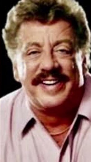 Remembering Harold Reid Of The Statler Brothers #shortsfeed #countrymusic #outlawcountry