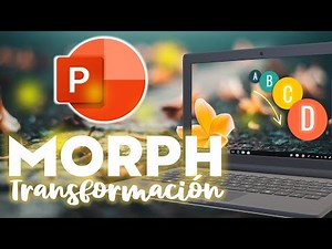 TRANSFORM Presentations like a PRO in PowerPoint 🔥