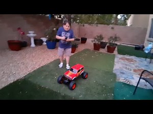 I Test Drive The RC Ford Bronco From Costco - Could This Be The Best Value Rc Car Yet?