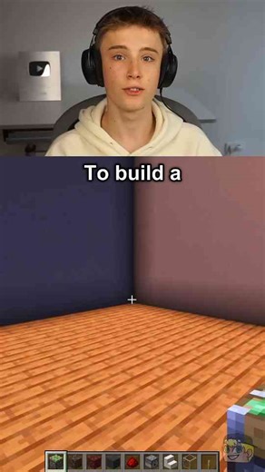 How To Make A Fire Swapper In Minecraft | Flame Switch Mechanism