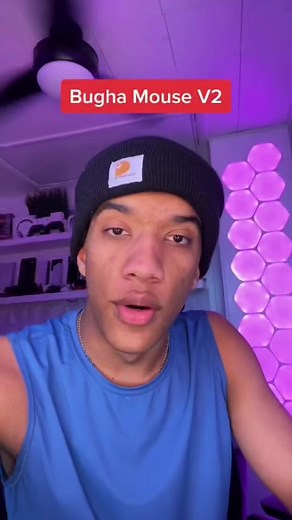 Exploring Bugha Mouse and Gaming Gear with Carterpcs