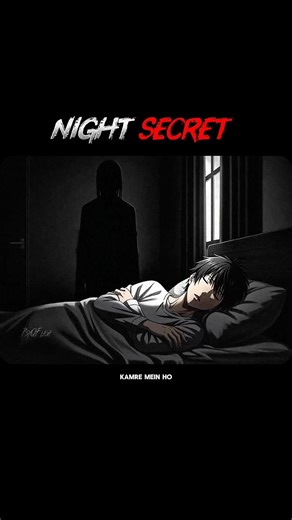 Don’t Ignore This Before Sleeping... 💀 #shorts